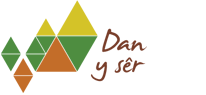 Gwersylla Dan y Ser - Y Logo